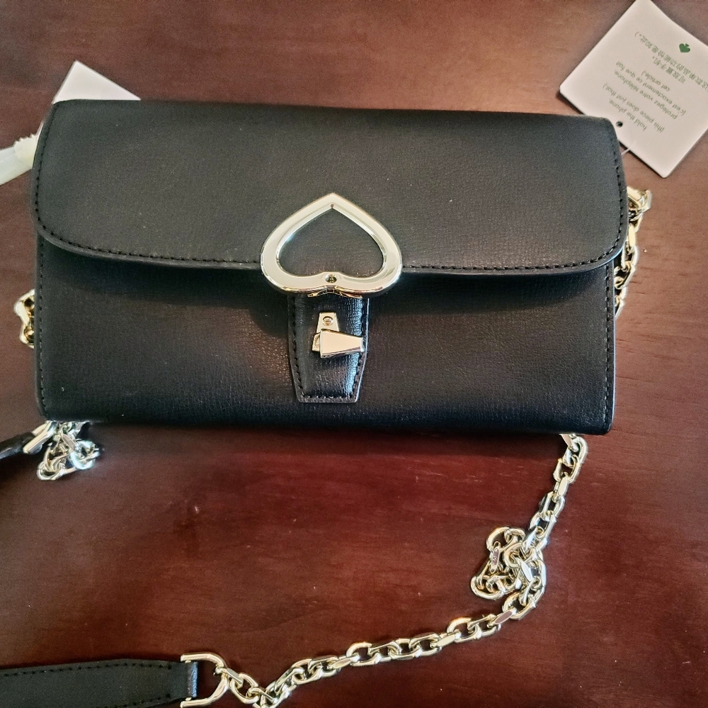 Kate Spade Robyn chain wallett